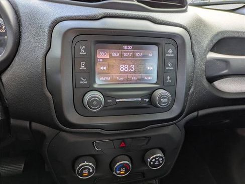 Used 2019 Jeep Renegade Sport FWD image 11