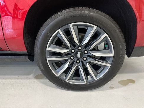 Used 2022 Cadillac Escalade ESV Sport Platinum image 10