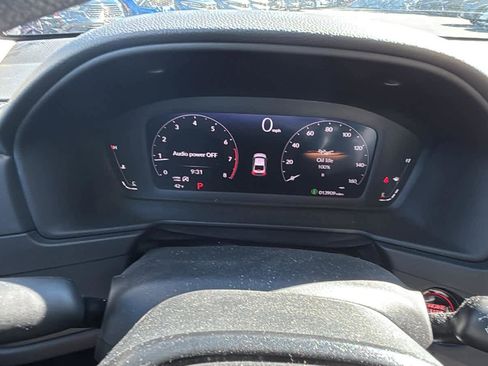 Used 2024 Honda Accord LX image 15