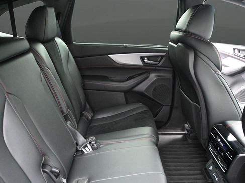 Certified 2024 Acura MDX A-Spec AWD/4WD image 20