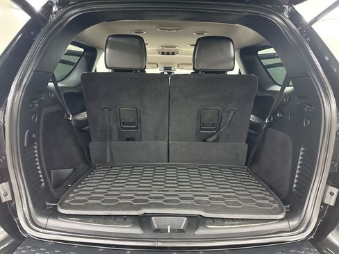 Used 2016 Dodge Durango Limited w/ Nav & Power Liftgate Group image 26