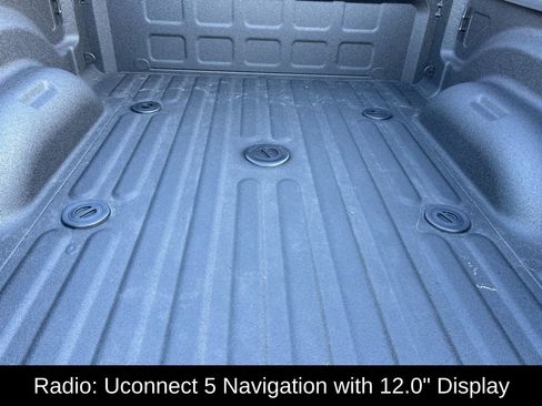 New 2026 RAM 3500 Tradesman AWD/4WD image 20