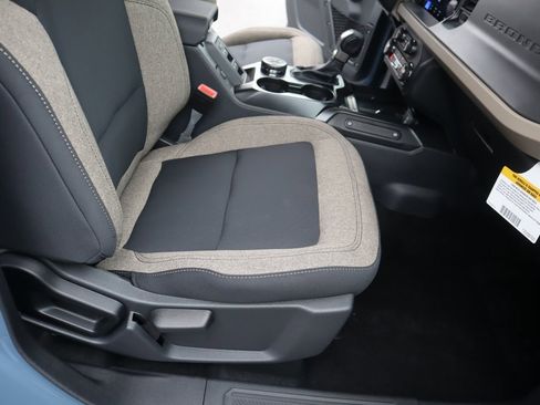 New 2025 Ford Bronco Big Bend image 16