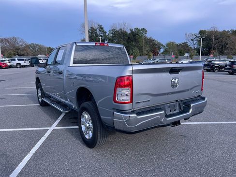 Used 2024 RAM 2500 Big Horn image 5