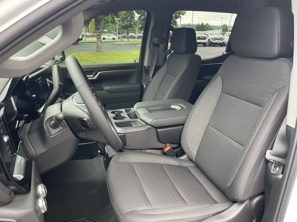 New 2026 GMC Sierra 1500 Elevation AWD/4WD image 19