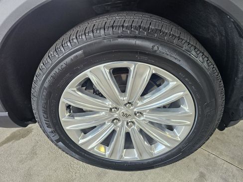 Used 2022 Ford Explorer King Ranch w/ Premium Technology Package image 9