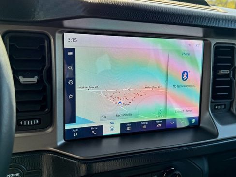 Used 2021 Ford Bronco First Edition image 25