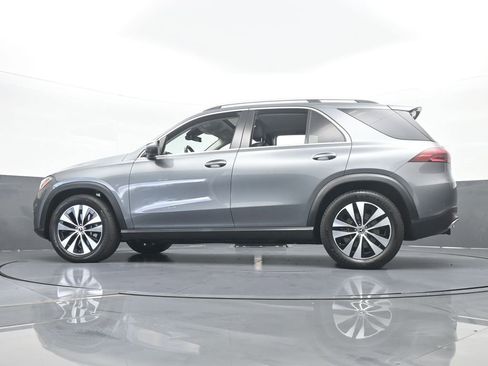 Used 2024 Mercedes-Benz GLE 450 4MATIC image 68
