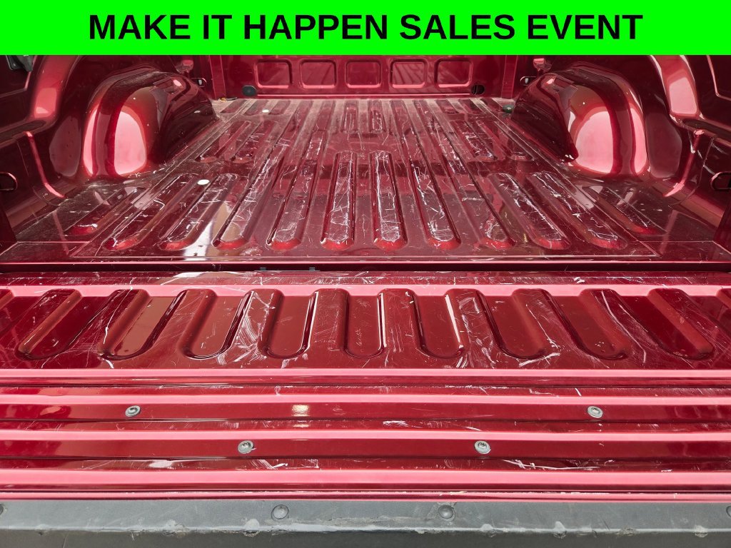 Used 2021 RAM 2500 Laramie AWD/4WD image 31