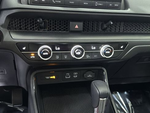 Used 2023 Honda CR-V Sport image 22