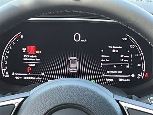 Used 2026 Acura MDX w/ Technology Package image 16