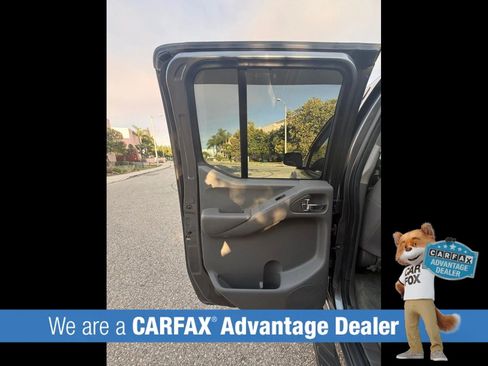 Used 2016 Nissan Frontier SV w/ SV Value Truck Package RWD image 14