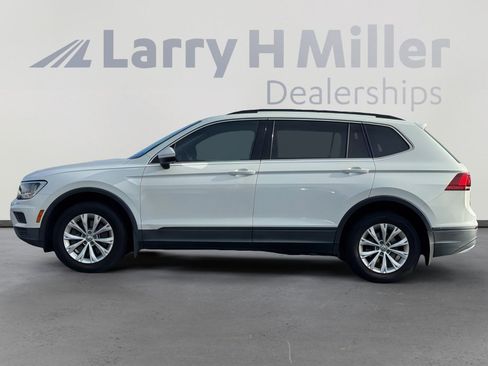 Used 2019 Volkswagen Tiguan SE image 2