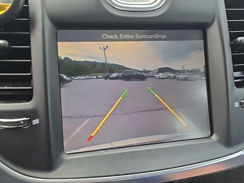 Used 2016 Chrysler 300 C AWD/4WD image 2
