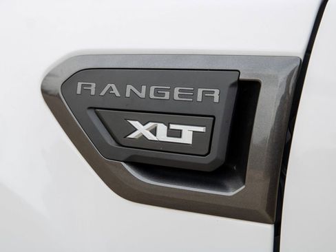 Used 2019 Ford Ranger XLT w/ Equipment Group 301A Mid image 43