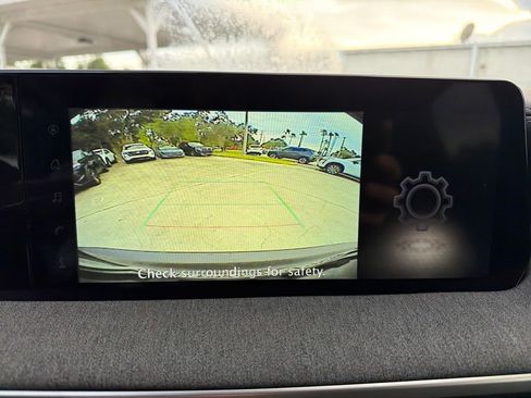 Used 2025 Nissan Kicks SV FWD image 24