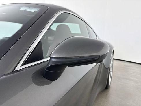 Certified 2023 Porsche 911 Carrera S RWD image 12