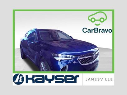 Used 2023 Buick Envision Avenir