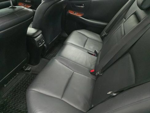 Used 2010 Lexus HS 250h FWD image 11