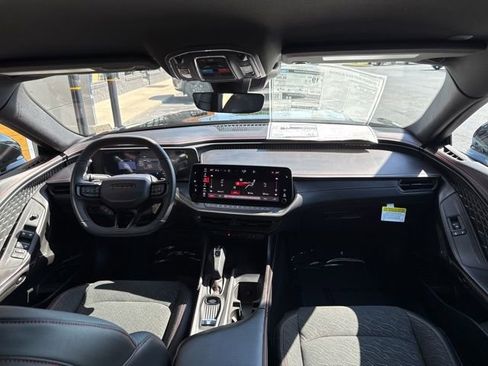 New 2026 Dodge Charger Scat Pack AWD/4WD image 24