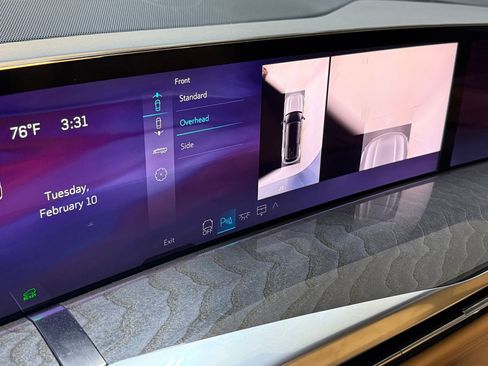 New 2025 Cadillac Escalade IQ Sport 2 image 34