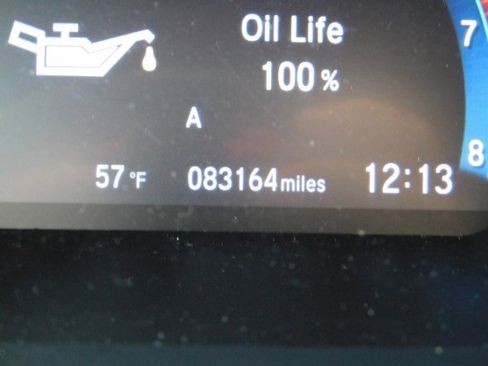 Used 2019 Honda Civic EX image 28