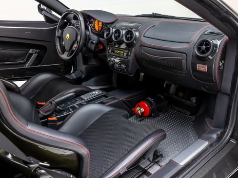 Used 2008 Ferrari F430 Scuderia RWD image 25