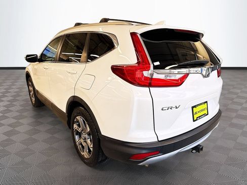 Used 2018 Honda CR-V EX image 37