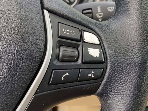 Used 2015 BMW 328i Sedan image 23