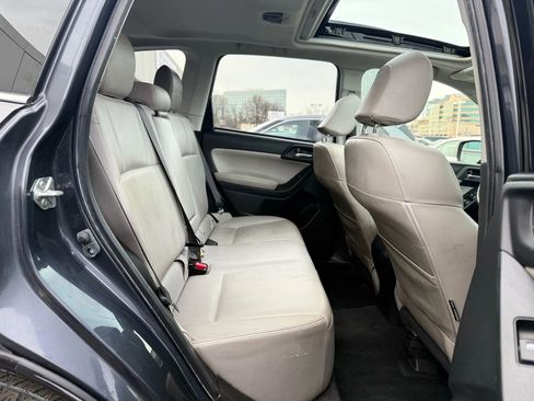 Used 2014 Subaru Forester 2.5i Limited image 29