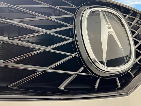 New 2026 Acura RDX A-Spec image 12