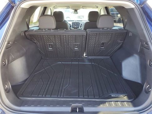 Used 2023 Chevrolet Equinox LT w/ LPO, Floor Liner Package image 8
