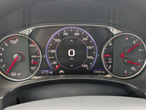 Used 2024 GMC Terrain Denali image 33