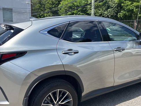 Used 2024 Lexus NX 350 AWD image 10