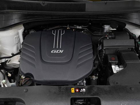 Used 2017 Kia Sorento SX AWD/4WD image 32