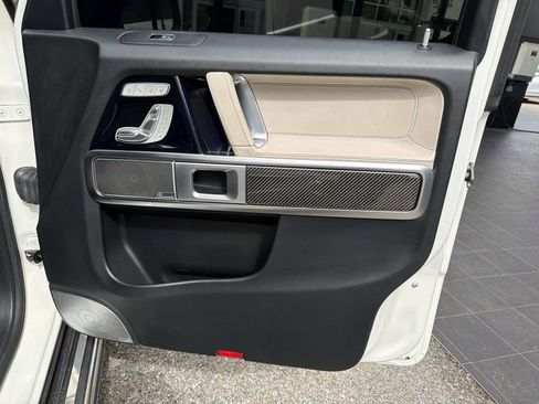 Used 2020 Mercedes-Benz G 550 image 14