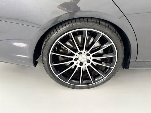Certified 2022 Mercedes-Benz E 53 AMG 4MATIC Sedan image 32