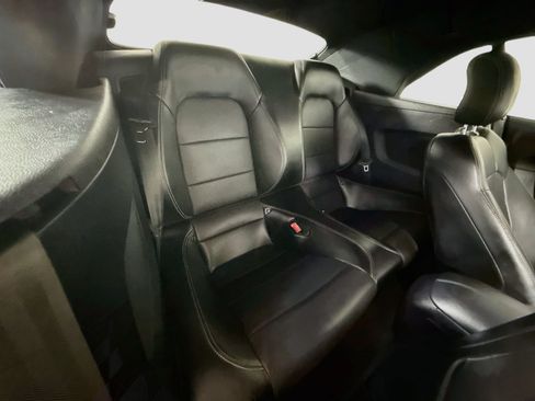 Used 2019 Ford Mustang Premium RWD image 26