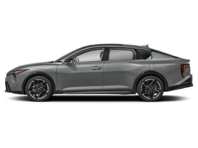 Used 2025 Kia K4 GT-Line w/ GT-Line Sunroof Package FWD image 6