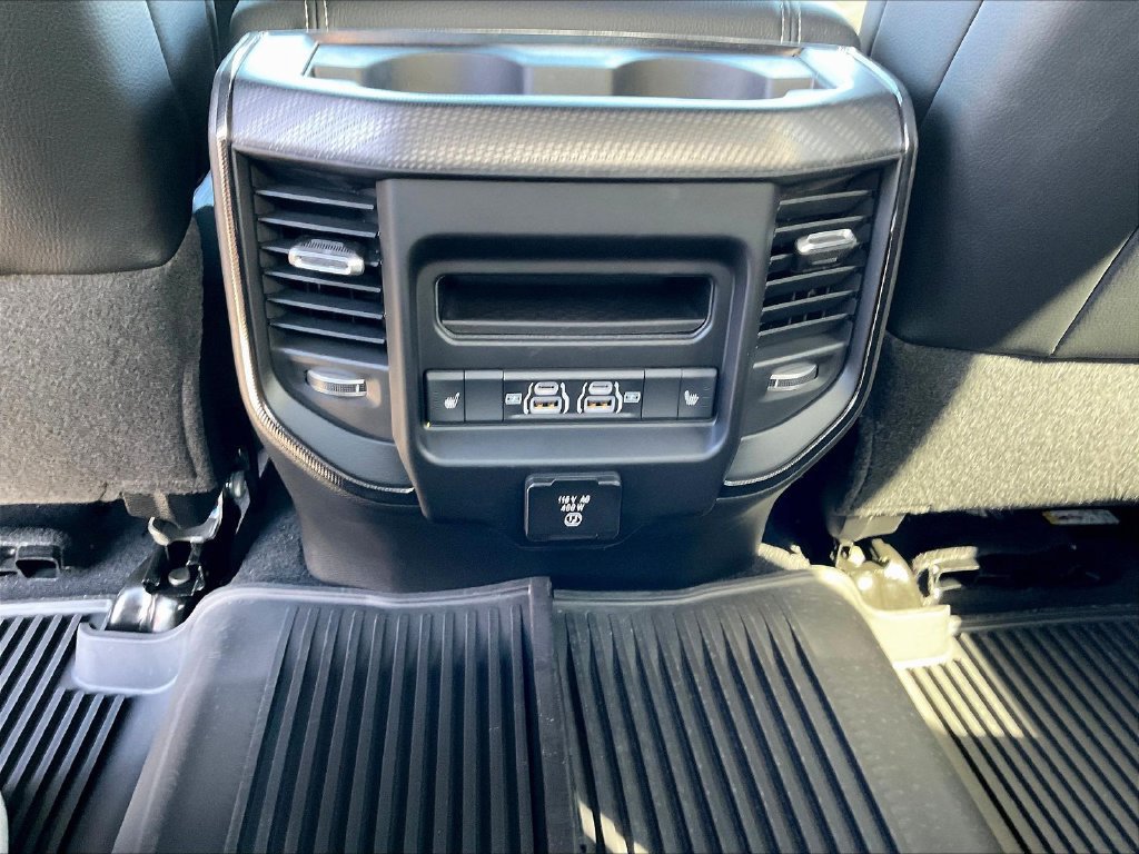 Used 2025 RAM 2500 Rebel w/ Rebel Level 1 Equipment Group AWD/4WD image 13