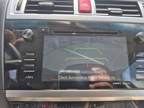 Used 2017 Subaru Outback 2.5i Limited image 28