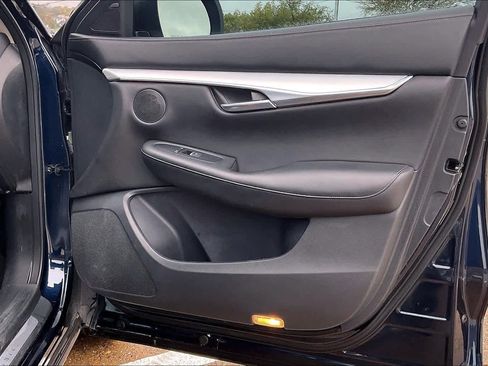 Used 2019 INFINITI QX50 Luxe w/ Navigation Package image 28