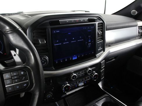 Used 2022 Ford F150 Raptor w/ Equipment Group 801A High image 9