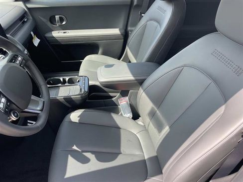 New 2026 Hyundai Ioniq 5 SEL RWD image 21