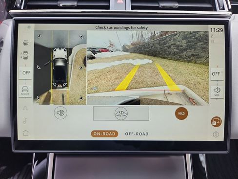 New 2026 Land Rover Range Rover Velar S image 22