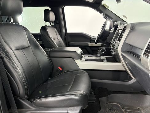 Used 2018 Ford F150 Lariat AWD/4WD image 32