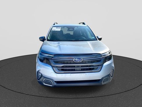 Used 2026 Subaru Forester Limited AWD/4WD image 3