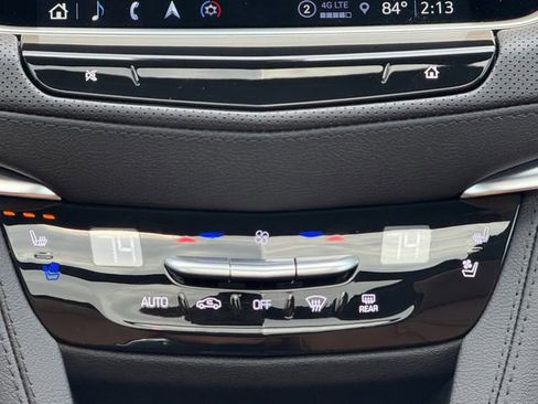 Used 2026 Cadillac XT5 Premium Luxury w/ Driver Assist Package image 4