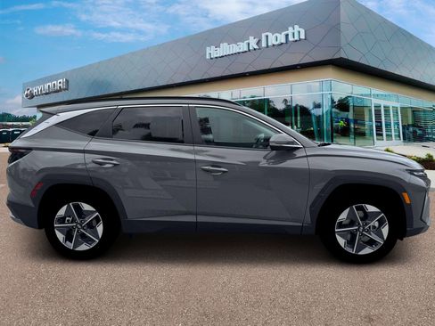 New 2026 Hyundai Tucson SEL FWD image 9