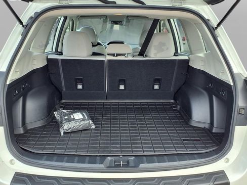 Used 2019 Subaru Forester w/ Alloy Wheel Package image 22